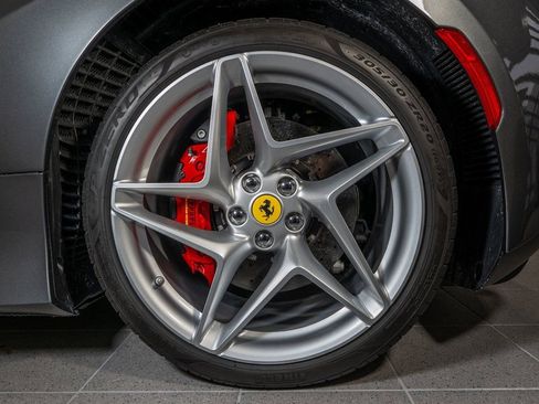 Certified 2022 Ferrari F8 Tributo image 30