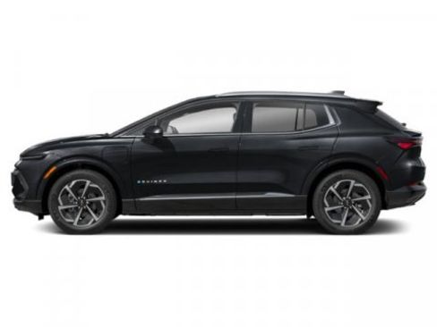 New 2026 Chevrolet Equinox EV LT w/ Midnight Package FWD image 6