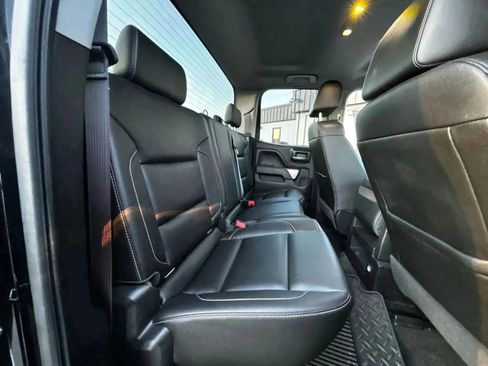 Used 2017 Chevrolet Silverado 1500 LT w/ All Star Edition RWD image 27