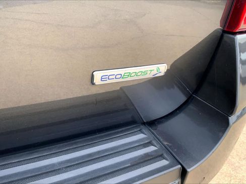 Used 2017 Ford Expedition EL Limited image 10