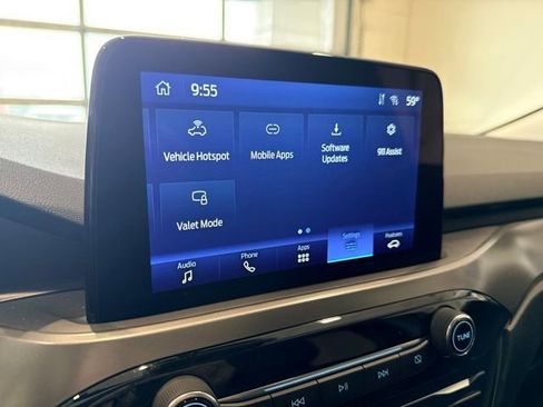 Used 2025 Ford Escape Active w/ Cold Weather Package image 39