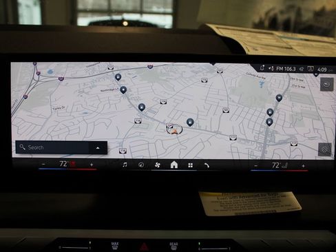 New 2026 BMW X3 xDrive30 w/ Premium Package image 12