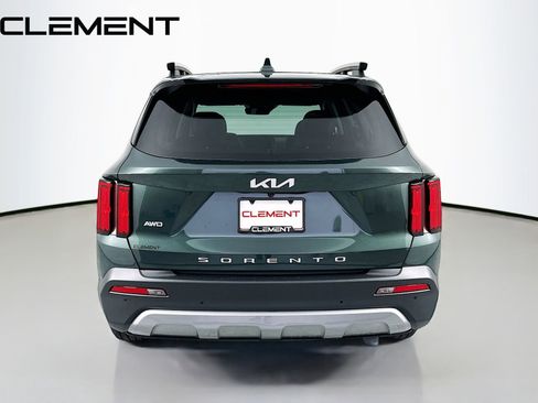 Used 2022 Kia Sorento SX Prestige image 7