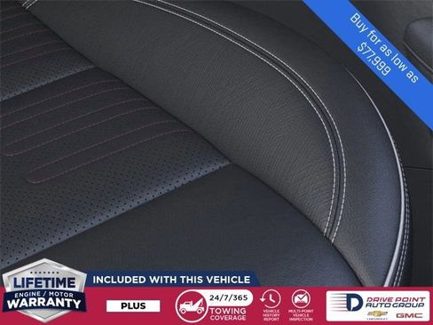 New 2024 GMC Sierra 1500 AT4X w/ AT4X AEV Edition image 25