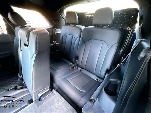 Used 2025 Audi SQ7 Prestige image 24