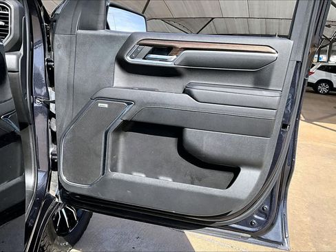 Used 2023 Chevrolet Silverado 1500 RST w/ All Star Edition Plus image 26