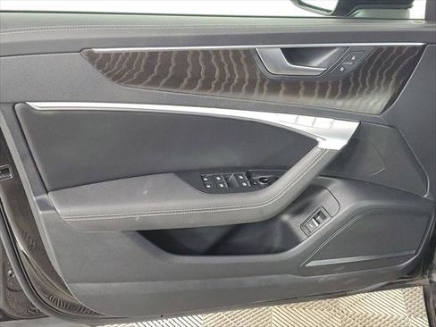 Certified 2021 Audi A6 Premium Plus AWD/4WD image 23