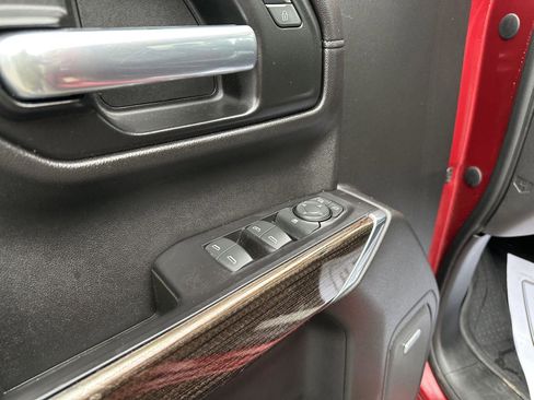 Used 2019 Chevrolet Silverado 1500 LT Trail Boss image 16