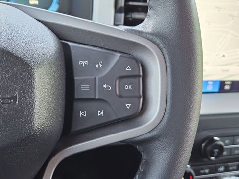 Used 2025 Ford Bronco Stroppe Edition image 26