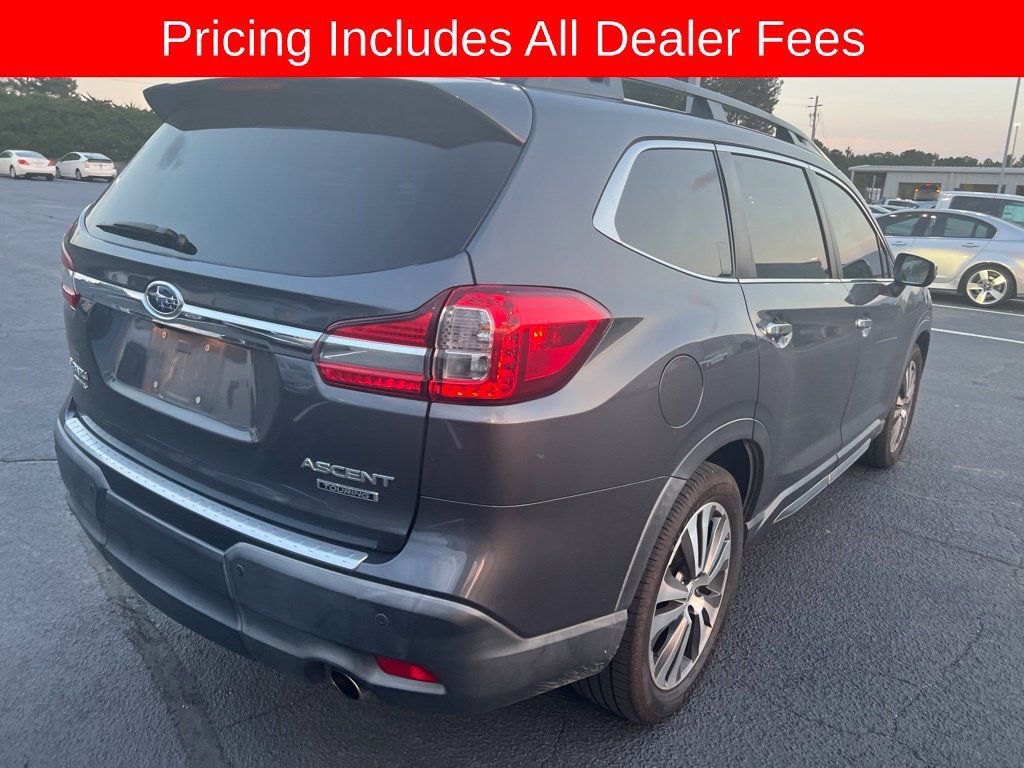 Used 2019 Subaru Ascent Touring w/ Popular Package #3 AWD/4WD image 27