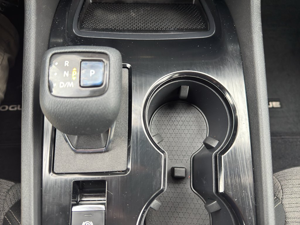 Used 2021 Nissan Rogue SV AWD/4WD image 10