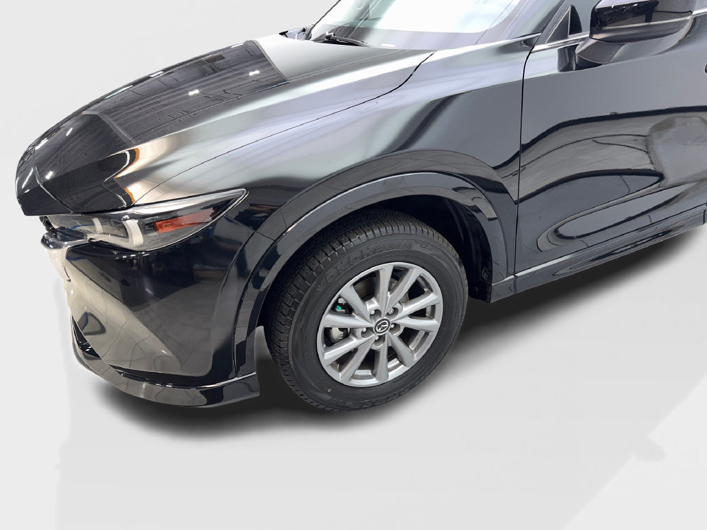 Used 2024 MAZDA CX-5 AWD 2.5 S image 20
