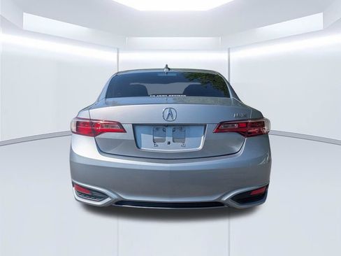 Used 2016 Acura ILX FWD image 4