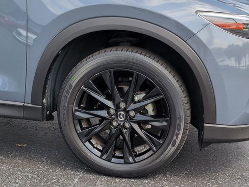 Used 2022 MAZDA CX-5 Carbon Edition AWD/4WD image 11