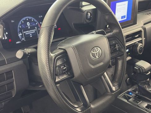 Used 2025 Toyota Tacoma SR RWD image 13