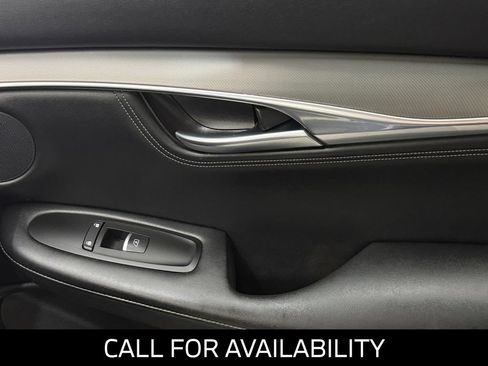 Used 2023 INFINITI QX55 Luxe w/ Cargo Package AWD/4WD image 25