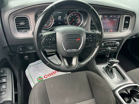 Used 2023 Dodge Charger GT RWD image 33