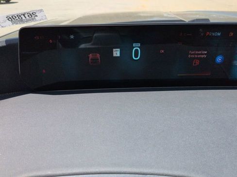 New 2026 Ford Expedition Tremor AWD/4WD image 31