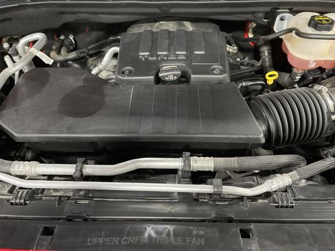 Used 2024 GMC Sierra 1500 Elevation image 16