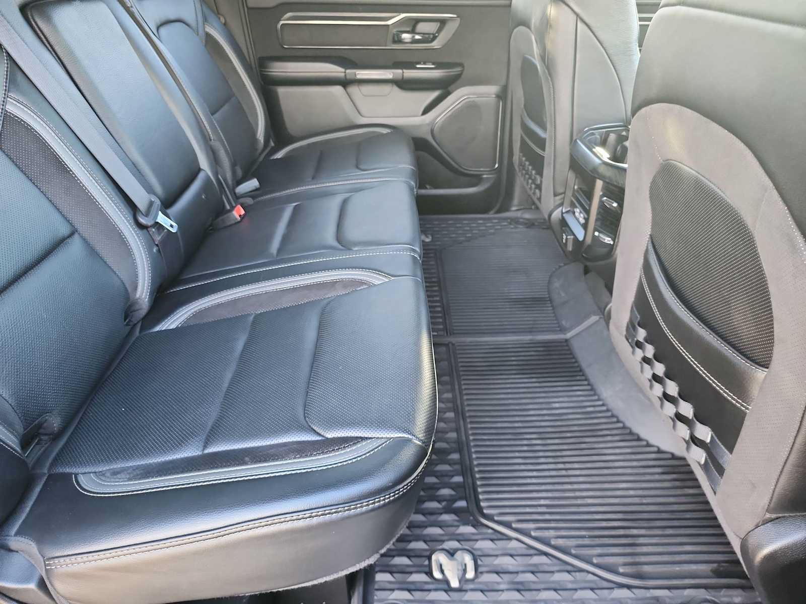 Used 2023 RAM 1500 TRX w/ TRX Level 1 Equipment Group AWD/4WD image 26