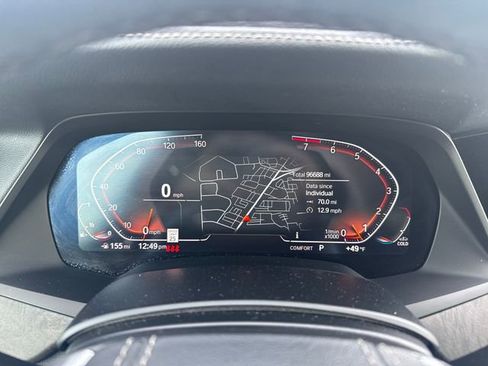 Used 2019 BMW X5 xDrive40i w/ Convenience Package AWD/4WD image 22