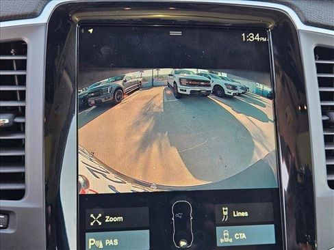 Used 2021 Volvo XC90 T8 Inscription Expression w/ Protection Package Premier image 13