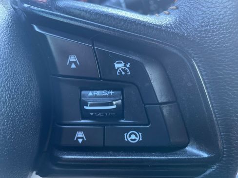 Used 2022 Subaru Outback Wilderness AWD/4WD image 26