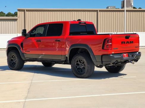 Used 2025 RAM 1500 RHO w/ RHO Level 1 Equipment Group AWD/4WD image 7