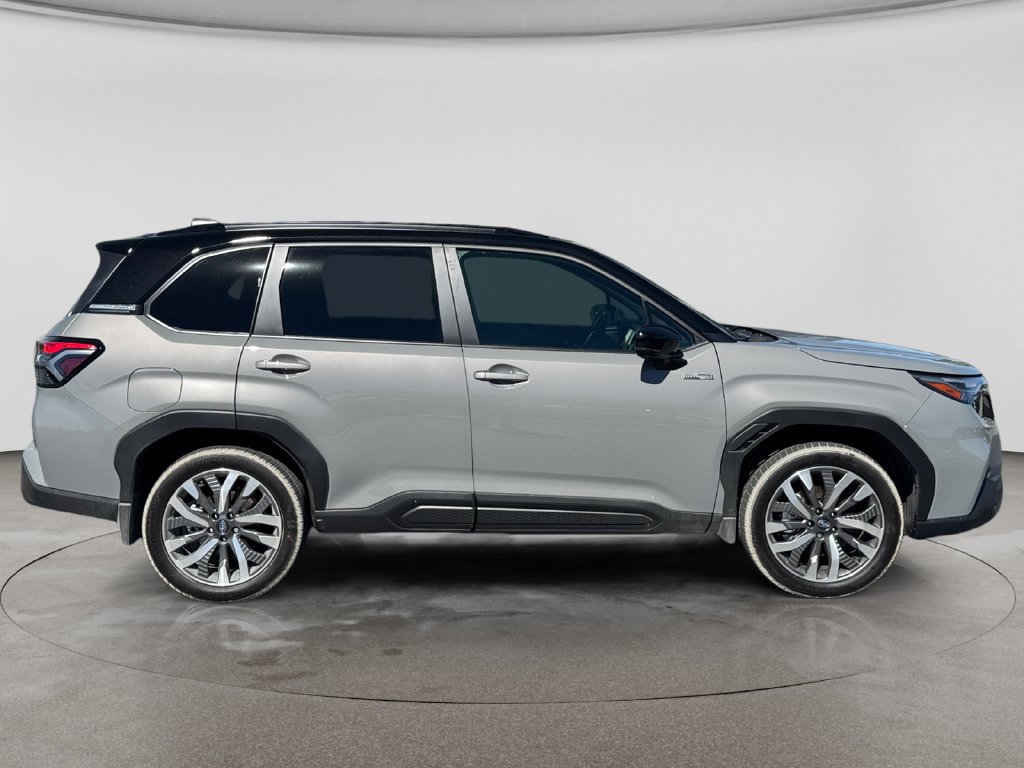 New 2026 Subaru Forester Touring AWD/4WD image 6