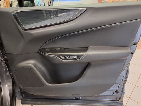 Used 2023 Lexus NX 350 AWD w/ Premium Package image 12