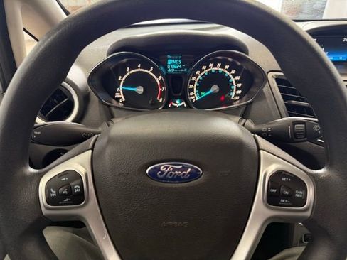 Used 2019 Ford Fiesta SE w/ Cold Weather Package image 6