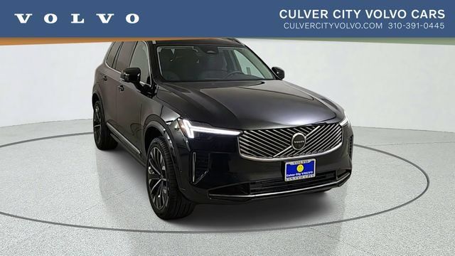 New 2026 Volvo XC90 T8 Plus w/ Protection Package AWD/4WD image 1