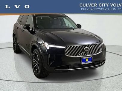 New 2026 Volvo XC90 T8 Plus w/ Protection Package