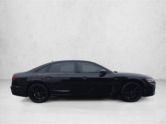 Used 2022 Audi A8 L 3.0T AWD/4WD video 4