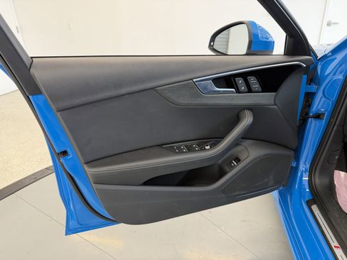 Used 2022 Audi A4 2.0T Premium Plus image 33