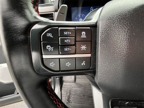 Certified 2024 Ford F150 Raptor image 16