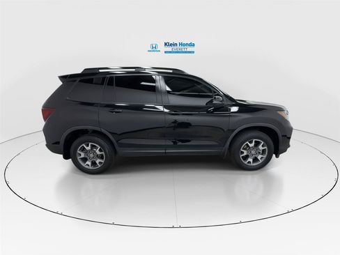 Used 2022 Honda Passport TrailSport image 3
