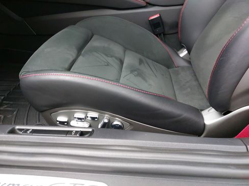Certified 2024 Porsche 718 Cayman GTS RWD image 25