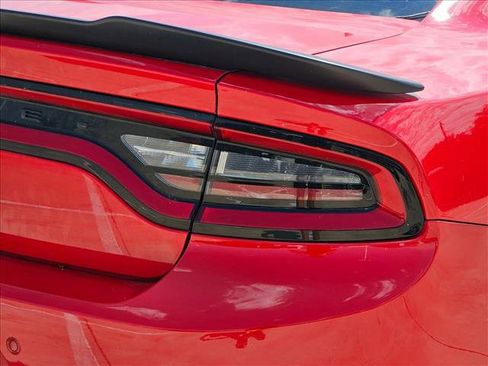 Used 2023 Dodge Charger SXT w/ Blacktop Package RWD image 12