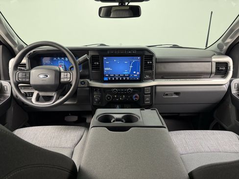 Used 2024 Ford F250 XLT w/ XLT Premium Package image 26