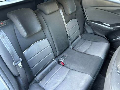 Used 2018 MAZDA CX-3 Sport AWD/4WD image 18