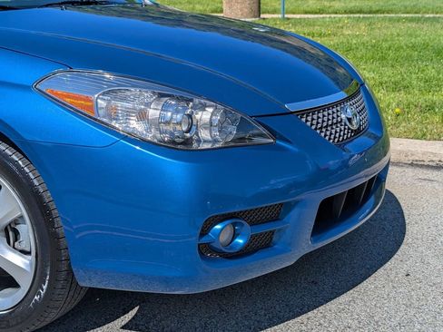 Used 2008 Toyota Solara SLE FWD image 23