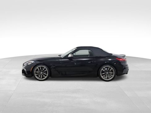 Used 2020 BMW Z4 M40i w/ Executive Package image 2