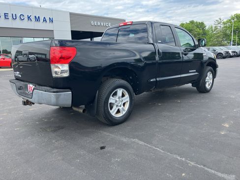 Used 2008 Toyota Tundra SR5 RWD image 8