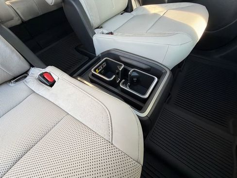 New 2026 Lexus TX 350 AWD image 33