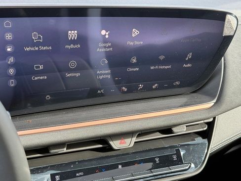 New 2026 Buick Envision Sport Touring AWD/4WD image 11