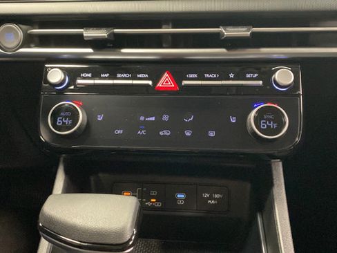 New 2026 Hyundai Tucson SEL Plus AWD/4WD image 17
