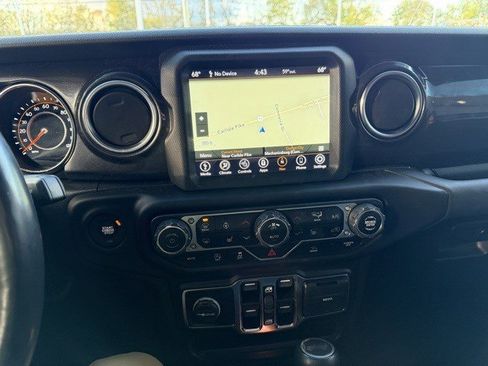 Certified 2021 Jeep Wrangler Unlimited Sahara image 18