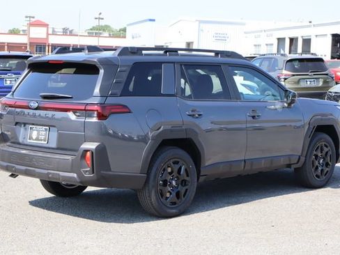 New 2026 Subaru Outback Limited w/ Premium/Limited Plus Package AWD/4WD image 8