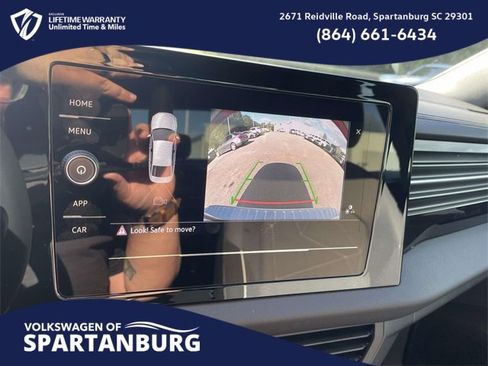 New 2026 Volkswagen Jetta Sport image 21